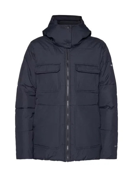 COLUMBIA Geacă outdoor Longhorn Ridge' negru