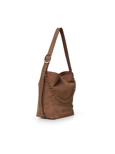 Torebka Michael Kors brązowa