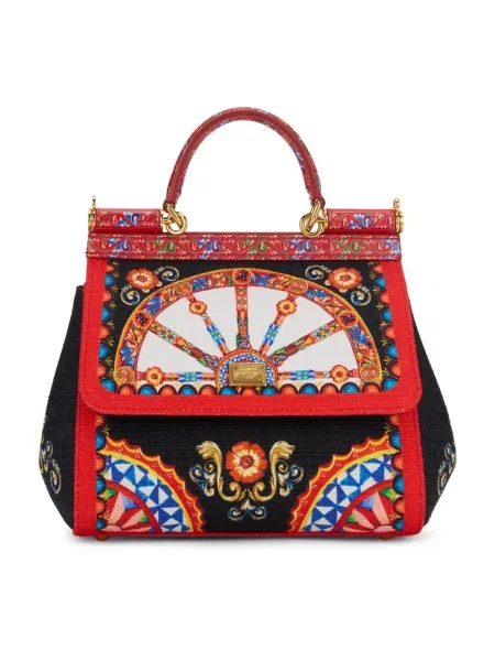 Torebka Dolce And Gabbana