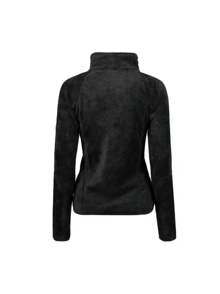 Bluza Z Kapturem Polar Upaline czarna