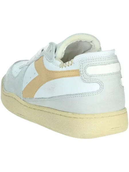 Pantofi Diadora alb