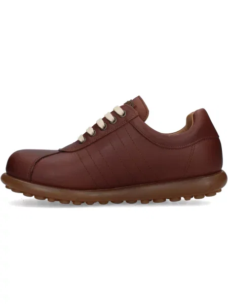 Pantofi Camper maro