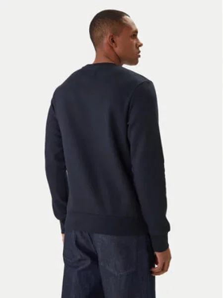 Jack & Jones Jopa Logo Mornarsko modra