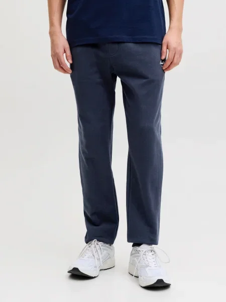 JACK & JONES Pantaloni JPSTGORDON noapte albastru
