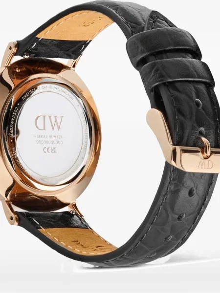 Ceas Daniel Wellington clasic alb
