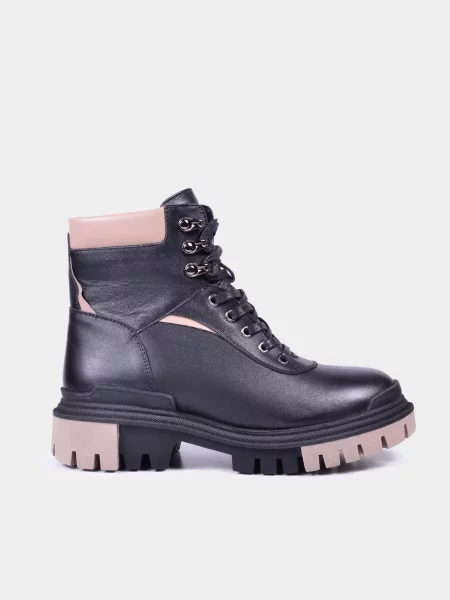 Ботинки Irbis черные