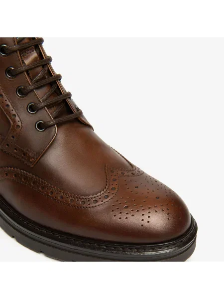Pantofi Nerogiardini bej