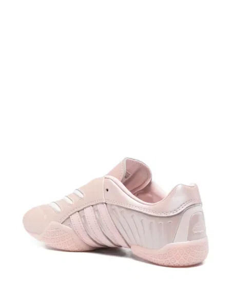 Sneakerși Adidas roz