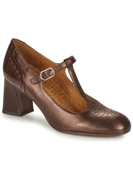 Pantofi cu toc Chie Mihara