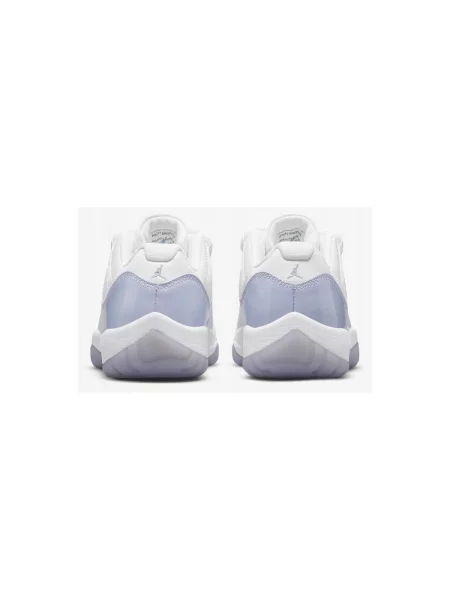 Pantofi Nike retro albastru