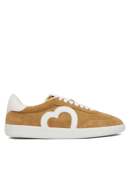 LOVE MOSCHINO Sneakers bej