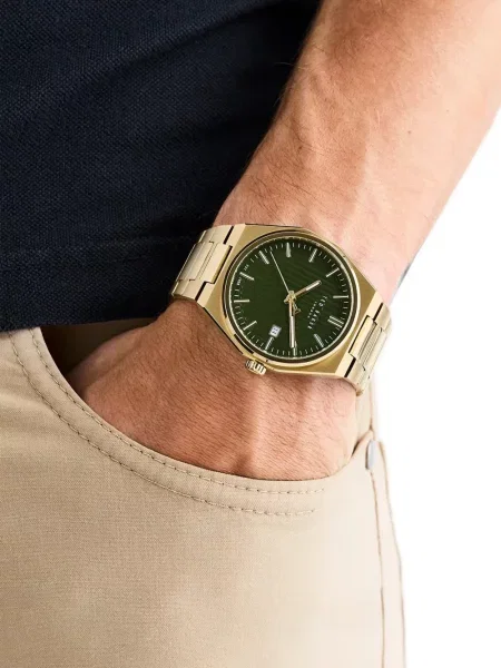 Ceas Ted Baker verde