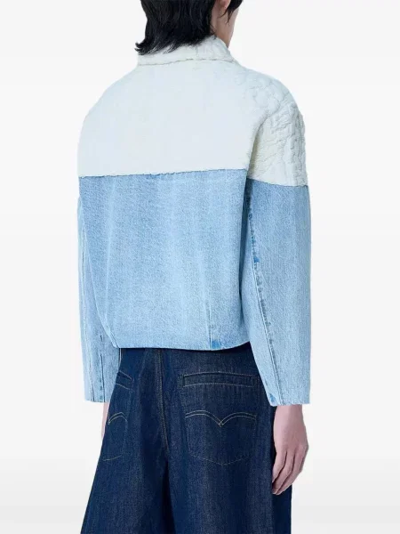 Τζιν Levi's σχέδιο με πέντε τσέπες μπλε