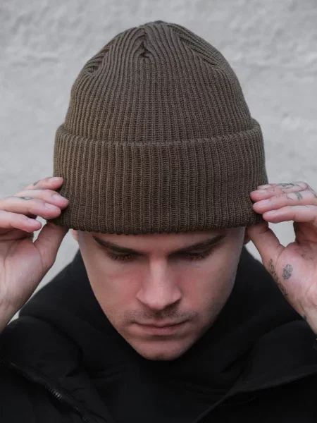 Шапка Without хаки