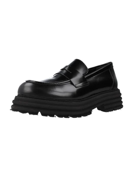 Pantofi Alpe negru