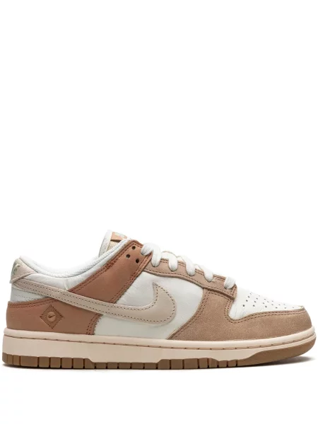 Sneakerși Nike Dunk maro