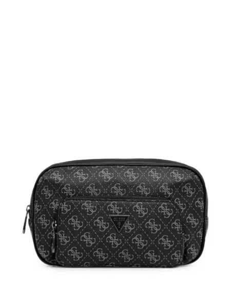 Curea Guess negru