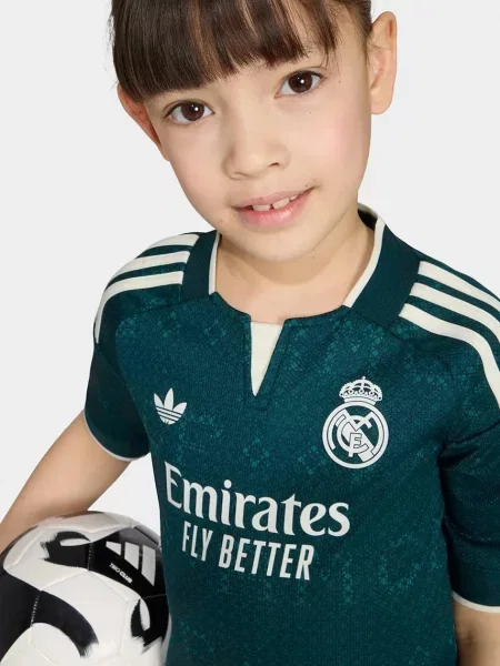 Adidas Performance спортивний комплект дитячий REAL MADRID