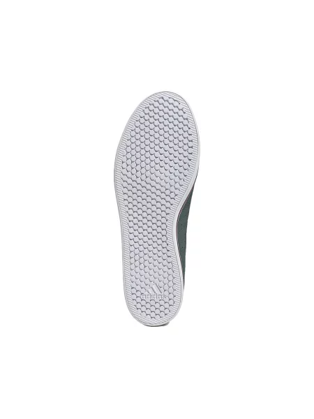 Nubuk félcipo Adidas szürke