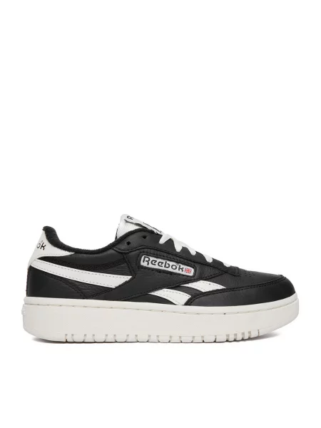 Sneakers Reebok EO-CLUB C DOUBLE REVENGE negru