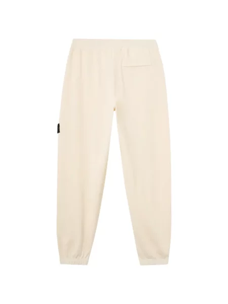 Fleece παντελόνι joggers Stone Island πέτρες