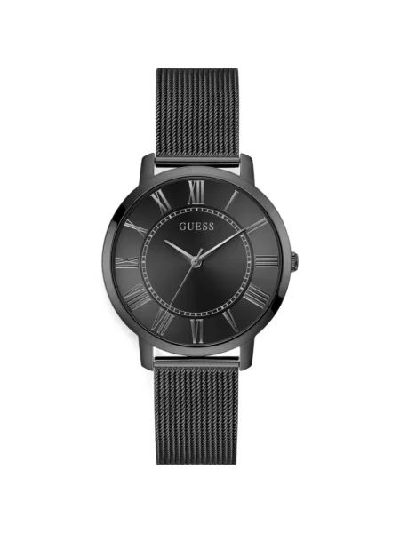Ceas Guess negru