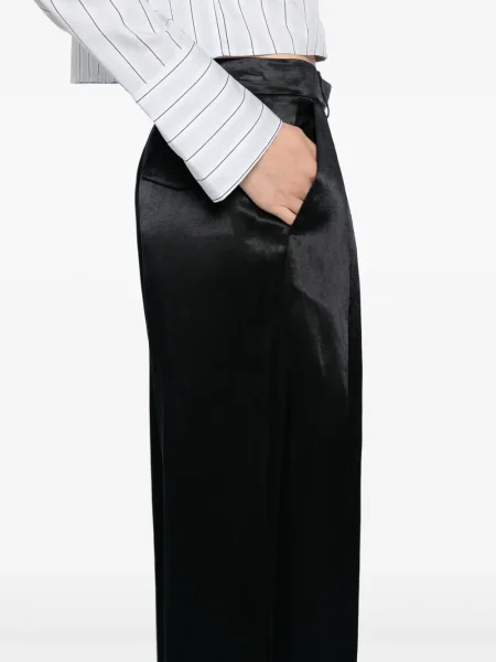 Pantaloni Day Birger Et Mikkelsen negru