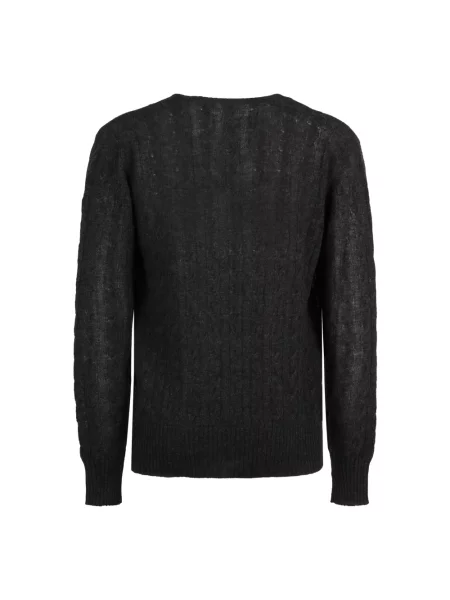 Sweter Etro czarny