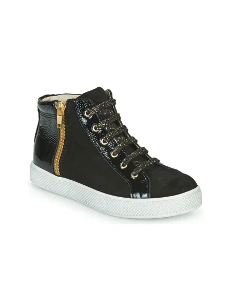 Pantofi copii Gbb negru