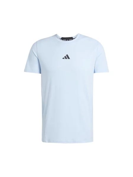 Póló Adidas kék