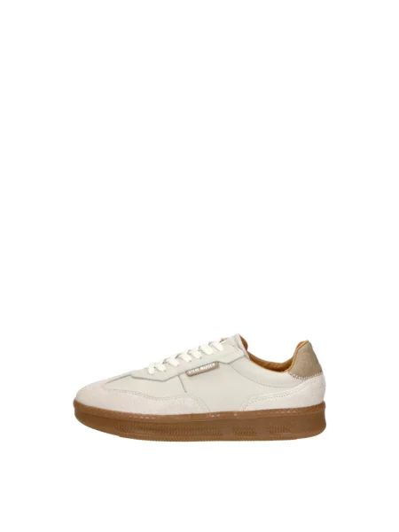 Sneakersy Steve Madden białe