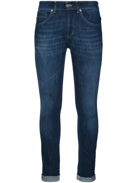 Blugi Dondup albastru