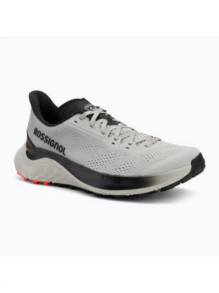Běžecké boty Rossignol Venosk light grey šedé