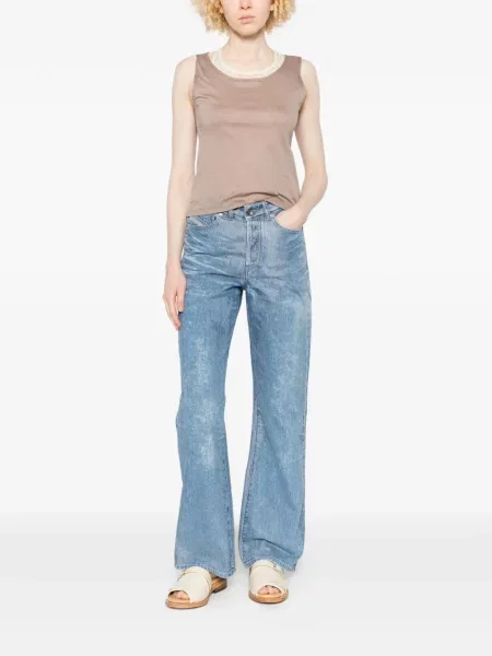 Blugi Diesel albastru