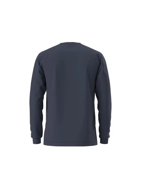 Tricou The North Face albastru