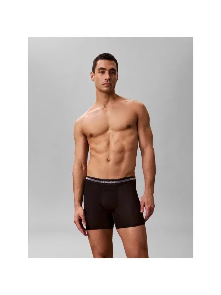 Gaćice Calvin Klein Jeans crna
