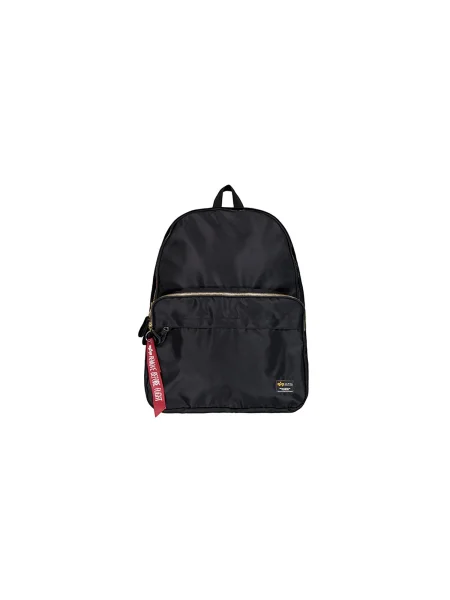 Rucsac Alpha Industries negru