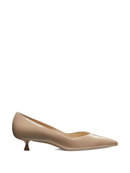 Pantofi cu toc Stuart Weitzman