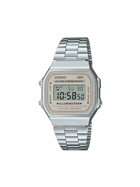 Casio Ceas argintiu