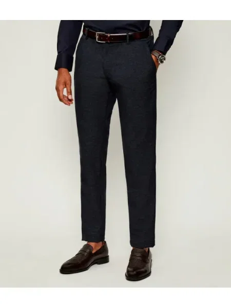 JOOP! Pantaloni chino Bleumarin gri