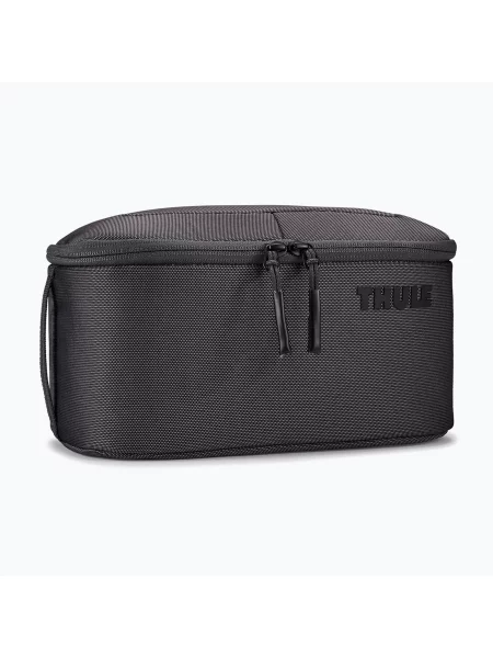 Kosmetyczka Thule Subterra 2 Toiletry vetiver gray szara