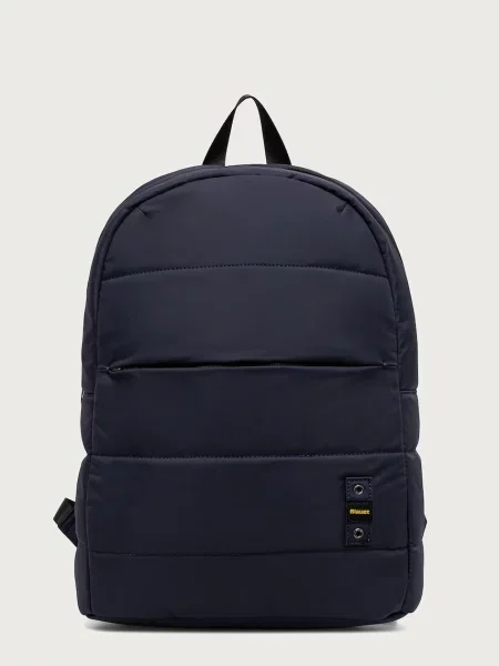 Blauer rucsac pentru bărbați albastru