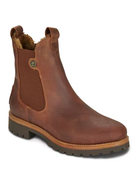 Pantofi Panama Jack maro
