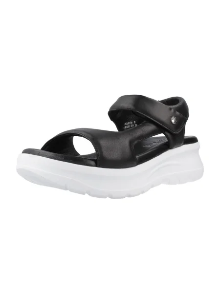 Pantofi Panama Jack negru