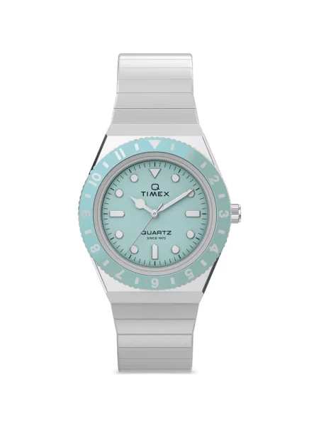 Ceas Timex albastru