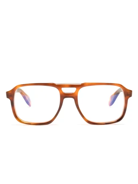 Ochelari de soare Cutler And Gross maro