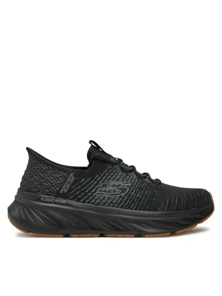 Pantofi Skechers negru