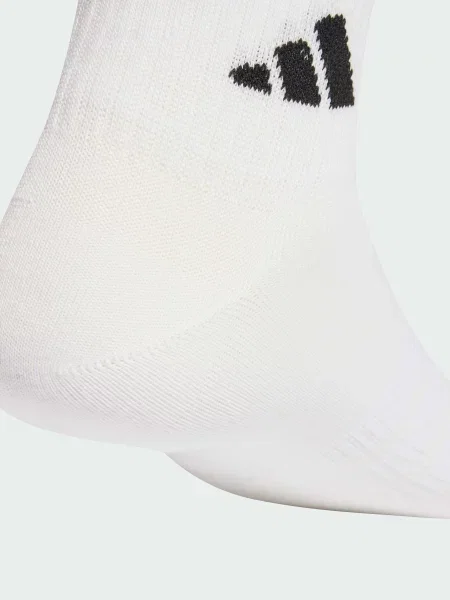 Носки Adidas белые