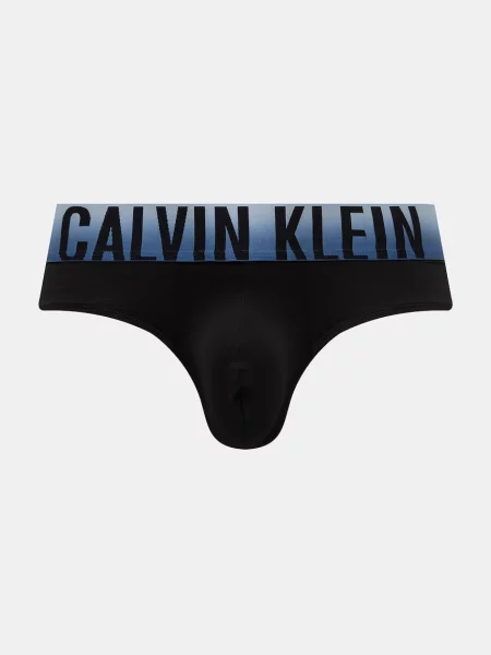 Alsó Calvin Klein Underwear fekete