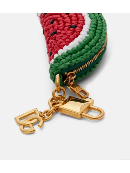 Pandantiv Dolce&gabbana verde